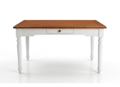 Tavolo da pranzo in legno di design, tavoli in legno mobili da sala da pranzo rettangolari tavoli in legno massello stile rustico.   Tavolo da pranzo in legno di design, tavoli in legno per la sala da pranzo rettangolari in stile rustico.
