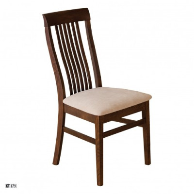 Sedie Sedia Poltrona Tessuto Imbottiture Legno Massiccio Pelle Lounge Poltrona Massiccia