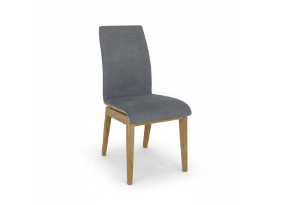 Sedia Poltrona Imbottita Sedie Legno Massiccio Tessuto Legno Poltrona Pelle Nuova Lounge