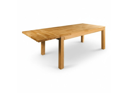 Tavolo da pranzo in legno Tavoli Soggiorno Sala da pranzo Tavolo 180x90cm Tavoli in massello Legno massiccio