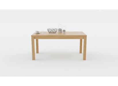 Tavolo da pranzo in legno Tavoli Soggiorno Sala da pranzo Tavolo 180x90cm Tavoli massicci in legno massiccio