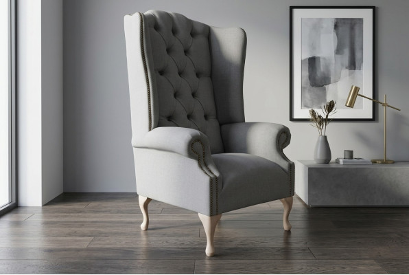 Chesterfield poltrona con poggiatesta divano poltrona imbottita poltrona poltrona soggiorno relax club.