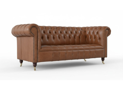 Chesterfield divano a tre posti divano imbottito divano design divani divani in pelle nuovo