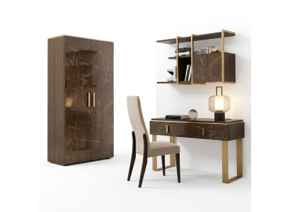 Classico stile moderno sedia in legno tessuto poltrona poltrona da club design lounge.