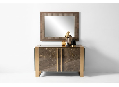 Comò Tavolino Sideboard Armadio Credenza Legno Armadio Sideboards