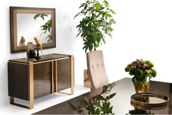 Comodino, design credenza, sideboard, armadio, soggiorno, decorazione, scaffale