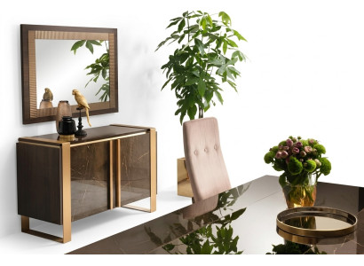 Comodino, design credenza, sideboard, armadio, soggiorno, decorazione, scaffale