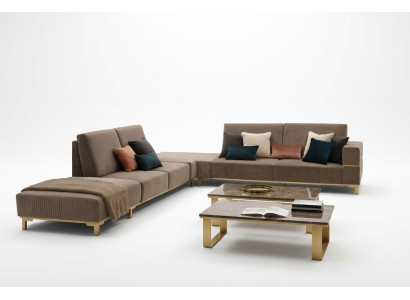 Tavolo moderno Tavolino Tavolinetto Divano Soggiorno Design Legno Nuovi Tavoli