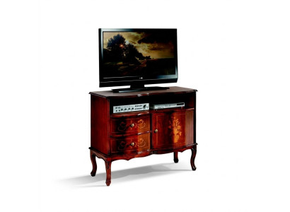 Mobile porta TV basso, mobile porta TV, armadio Mobili italiani in legno per il soggiorno Mobili in legno Nuovi