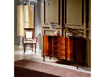 Mobiletto credenza cassettiere mobili in legno credenze di lusso console di design