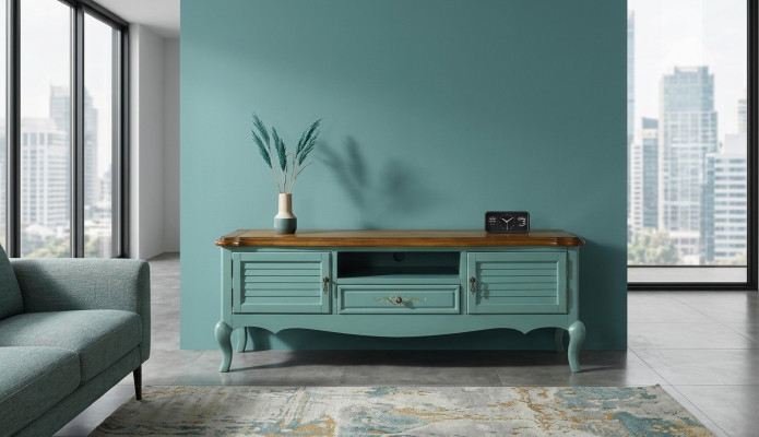 Design credenza in legno mobili di lusso armadio da hotel comò armadi
