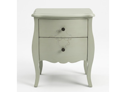 comodino - comodino da notte - cassettiera - console - tavolino con cassetto - tavolino di lusso