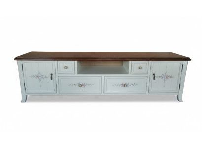 mobile tv in stile country casa classico mobile porta tv basso scaffale nuovo sideboards