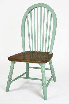 Design Sedia Poltrona Set Sala da pranzo Imbottitura Arredamento country Sedie Design
