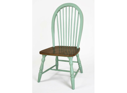 Design Sedia Poltrona Set Sala da pranzo Imbottitura Arredamento country Sedie Design