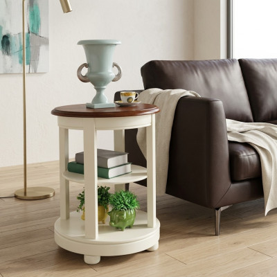 Soggiorno Tavolino Tavolino da salotto Design Tavoli da salotto Tavoli da divano di lusso in legno