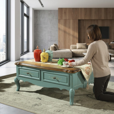 Tavolino del divano Tavolino da salotto Divano Designer Tavolo soggiorno Tavoli di design di lusso