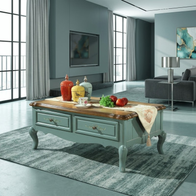 Tavolino del divano Tavolino da salotto Divano Designer Tavolo soggiorno Tavoli di design di lusso