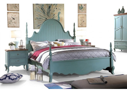 Americano Letti matrimoniali di lusso Designer Letti matrimoniali 180x200 Nuovi