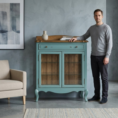 Comò Comò Armadio Legno Madia Classica Consolle Consolle Nuovo Armadi