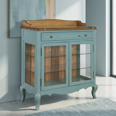 Comò Comò Armadio Legno Madia Classica Consolle Consolle Nuovo Armadi