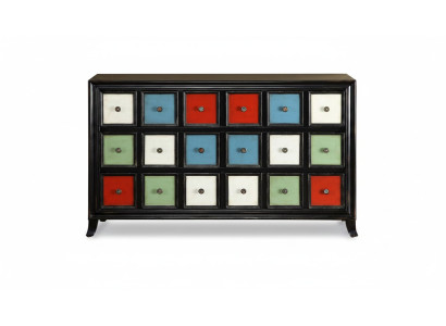 Mobile armadio cassettiera credenza mobile armadio scaffale armadio legno scaffale farmacia