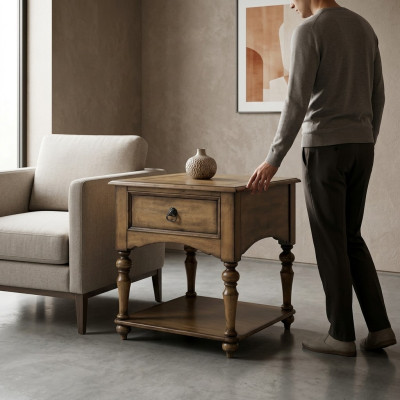 Tavolo console notturno comodino comodini mobili armadio