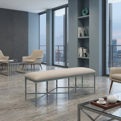 Sgabello di design, poggiapiedi, sgabello ausiliario, chaiselongue, pouf, panca.