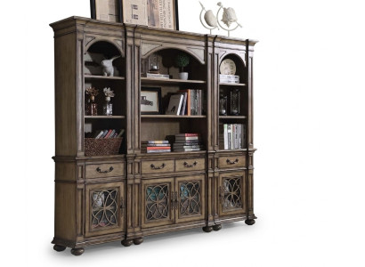 Dettagli sul design dello scaffale da parete Libreria mobile Salotto Soggiorno