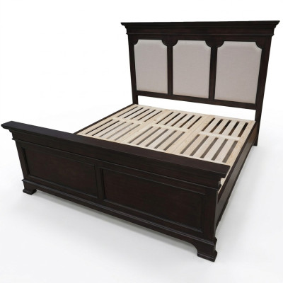 Design letto matrimoniale in pelle Letto Letti Letto Legno Imbottito Camera da letto Matrimoniale 180x200