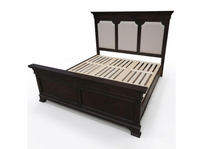 Design letto matrimoniale in pelle Letto Letti Letto Legno Imbottito Camera da letto Matrimoniale 180x200