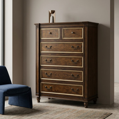 Comò Armadio Credenza Armadietto in legno Massello Mobili Armadi in legno
