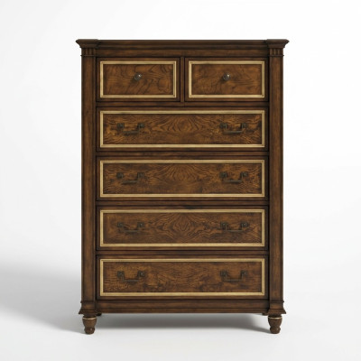 Comò Armadio Credenza Armadietto in legno Massello Mobili Armadi in legno