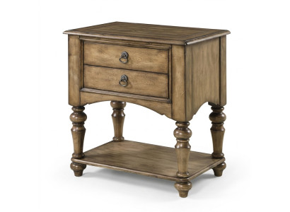 Tavoli comodini classici da designer, tavoli consolle, cassettiere in legno, tavolini.