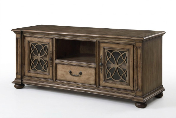 Mobile a giorno/Comò/Cassettone/ Vetrina Soggiorno Legno Madia Credenza Nuovo.