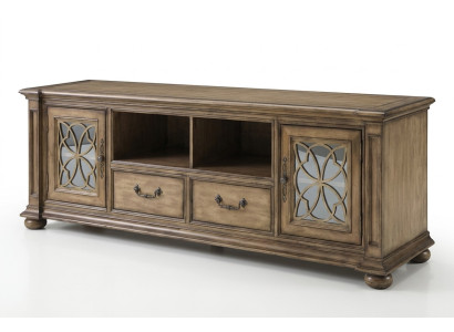 rtv design credenza TV in legno basso tavolino di lusso mobiletto armadio Gründerzeit