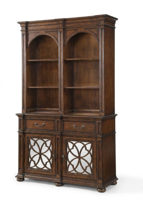 Mobiletto design credenza tavolo basso mobile armadio soggiorno libero lusso legno