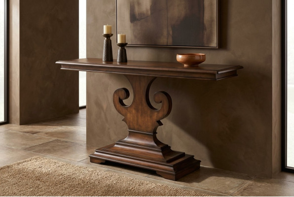 Tavolo console, tavolo da trucco, tavoli da trucco, consolle, camera da letto, scrittoio