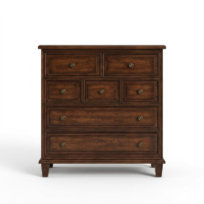 Mobili in stile italiano, comò, credenza, armadio, armadio alto, mobili in legno massello nuovi