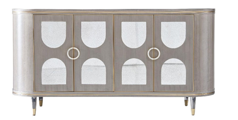 Comò Comò Designer Tavola Armadi Legno credenza Scaffale