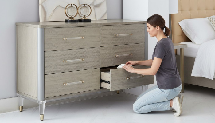 Mobile moderno in legno credenza credenze tavoli bassi mobiletto da salotto