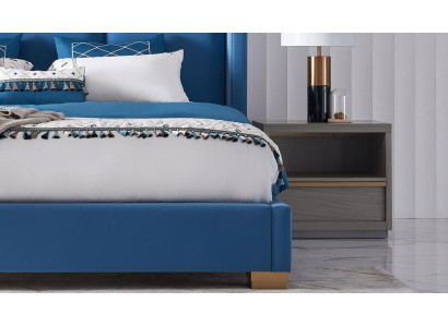 Tavolo consolle notte portaoggetti camera da letto decorazione comò tavolini consolle