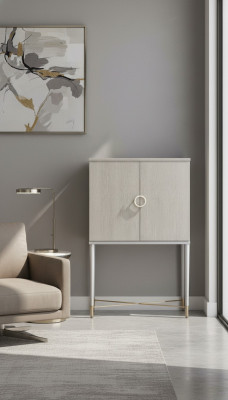 Sideboard Design Comò in legno Decorazione Armadio Comò Mobili italiani