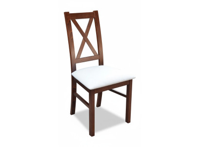 Design Legno Sedia con Schienale Imbottita Set di Sedie per Sala da Pranzo