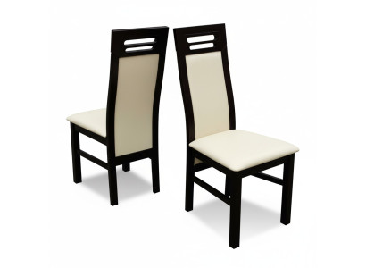 Sedia design poltrona sedie imbottite tessuto seduta sala da pranzo soggiorno imbottita