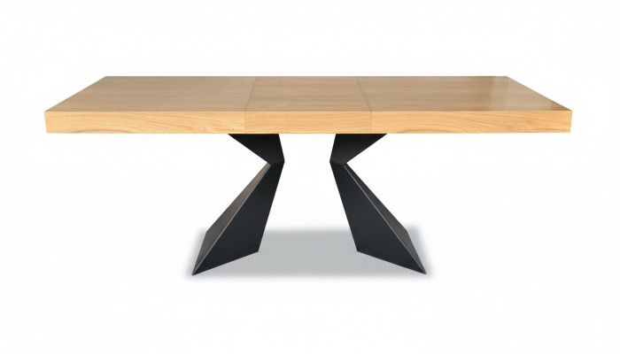 Tavolo da pranzo di lusso di design | Mobili classici per soggiorno, sala da pranzo e sala conferenze Nuovo