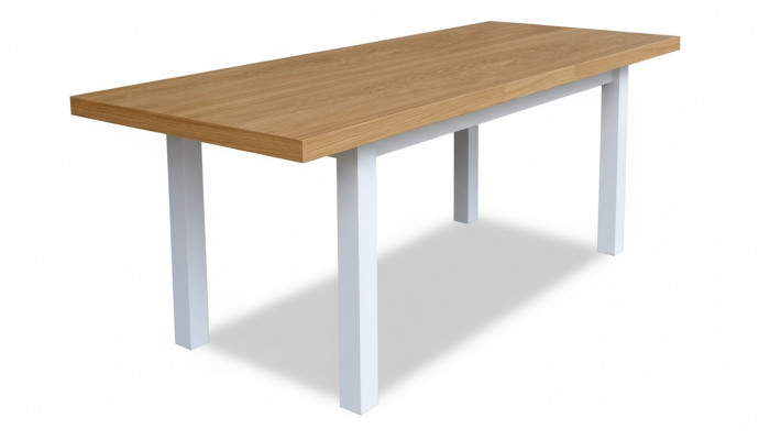 Tavolo da pranzo stile moderno Tavolo da pranzo di lusso in legno Mobili di lusso soggiorno salotto