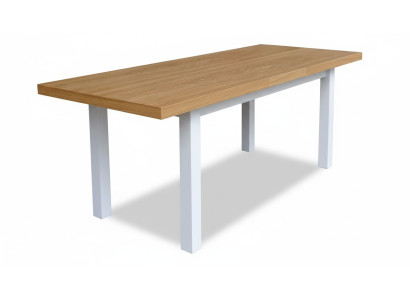 Tavolo da pranzo stile moderno Tavolo da pranzo di lusso in legno Mobili di lusso soggiorno salotto