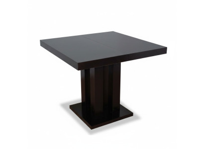 Tavolo da pranzo Tavolo Sala da pranzo Soggiorno Tavoli Legno Design Marrone Tavolo conferenze Nuovo