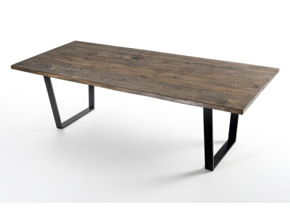 Tavolo da pranzo, tavoli da pranzo, tavolo per riunioni, scrivania, design in legno, tavolo da conferenza, nuovo.